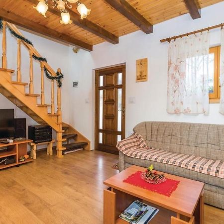 Apartman"Zibar" Skrad Exteriér fotografie