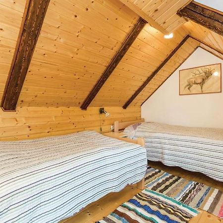 Apartman"Zibar" Skrad Exteriér fotografie