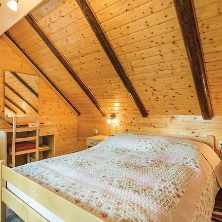 Apartman"Zibar" Skrad Exteriér fotografie