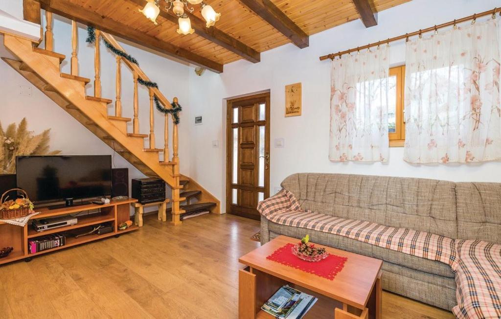 Apartman"Zibar" Skrad Exteriér fotografie