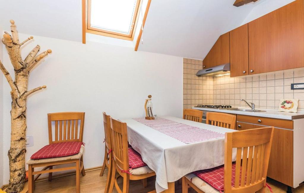 Apartman"Zibar" Skrad Exteriér fotografie