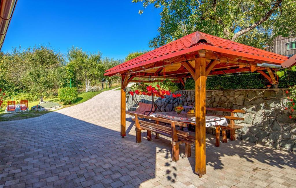 Apartman"Zibar" Skrad Exteriér fotografie